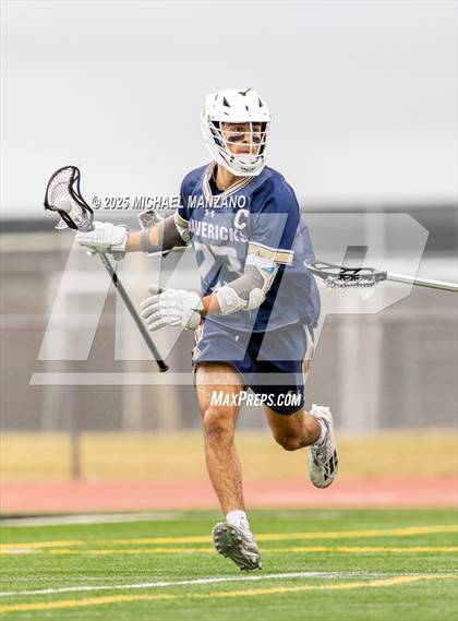 Thumbnail 1 in Torrey Pines vs La Costa Canyon (CIF SDS Open Division Championship) photogallery.