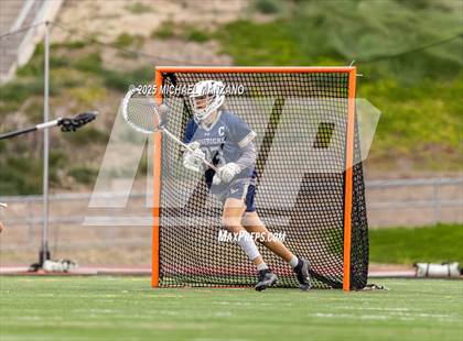 Thumbnail 1 in Torrey Pines vs La Costa Canyon (CIF SDS Open Division Championship) photogallery.