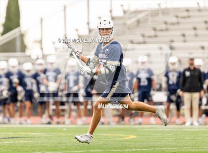 Thumbnail 3 in Torrey Pines vs La Costa Canyon (CIF SDS Open Division Championship) photogallery.