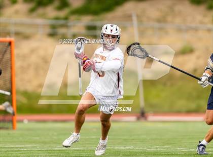 Thumbnail 3 in Torrey Pines vs La Costa Canyon (CIF SDS Open Division Championship) photogallery.