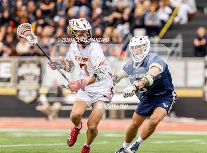 Thumbnail 2 in Torrey Pines vs La Costa Canyon (CIF SDS Open Division Championship) photogallery.
