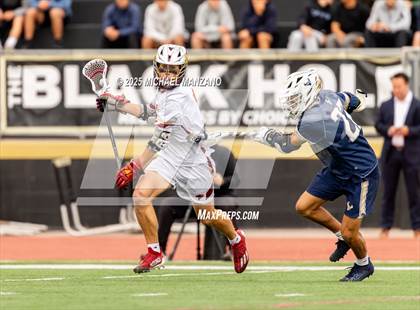 Thumbnail 3 in Torrey Pines vs La Costa Canyon (CIF SDS Open Division Championship) photogallery.