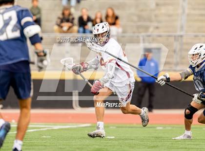 Thumbnail 3 in Torrey Pines vs La Costa Canyon (CIF SDS Open Division Championship) photogallery.