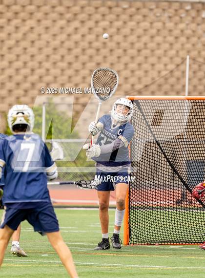 Thumbnail 1 in Torrey Pines vs La Costa Canyon (CIF SDS Open Division Championship) photogallery.