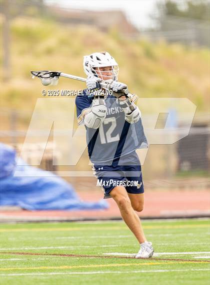 Thumbnail 3 in Torrey Pines vs La Costa Canyon (CIF SDS Open Division Championship) photogallery.