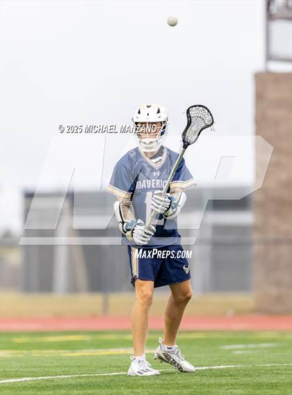 Thumbnail 3 in Torrey Pines vs La Costa Canyon (CIF SDS Open Division Championship) photogallery.
