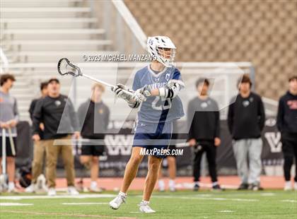 Thumbnail 1 in Torrey Pines vs La Costa Canyon (CIF SDS Open Division Championship) photogallery.