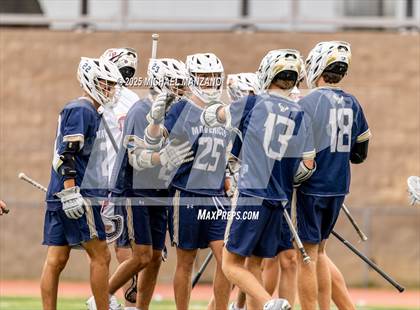 Thumbnail 3 in Torrey Pines vs La Costa Canyon (CIF SDS Open Division Championship) photogallery.