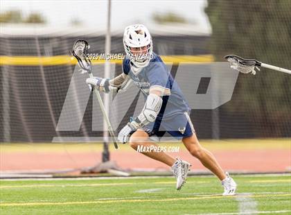 Thumbnail 3 in Torrey Pines vs La Costa Canyon (CIF SDS Open Division Championship) photogallery.