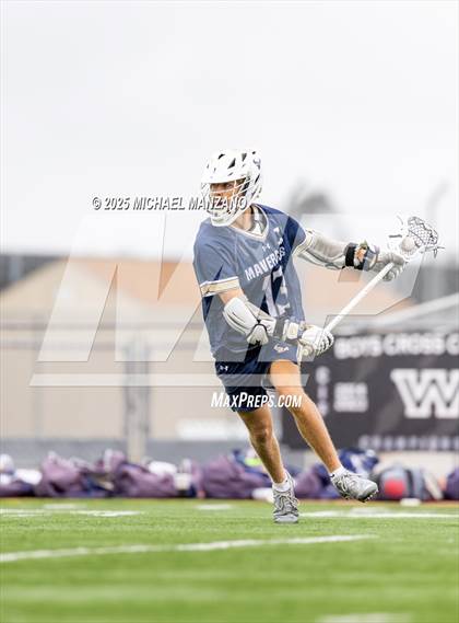 Thumbnail 2 in Torrey Pines vs La Costa Canyon (CIF SDS Open Division Championship) photogallery.