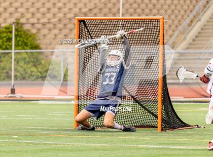 Thumbnail 2 in Torrey Pines vs La Costa Canyon (CIF SDS Open Division Championship) photogallery.