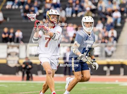 Thumbnail 1 in Torrey Pines vs La Costa Canyon (CIF SDS Open Division Championship) photogallery.