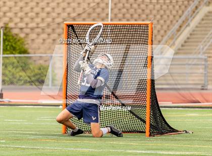 Thumbnail 2 in Torrey Pines vs La Costa Canyon (CIF SDS Open Division Championship) photogallery.