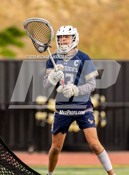 Thumbnail 1 in Torrey Pines vs La Costa Canyon (CIF SDS Open Division Championship) photogallery.