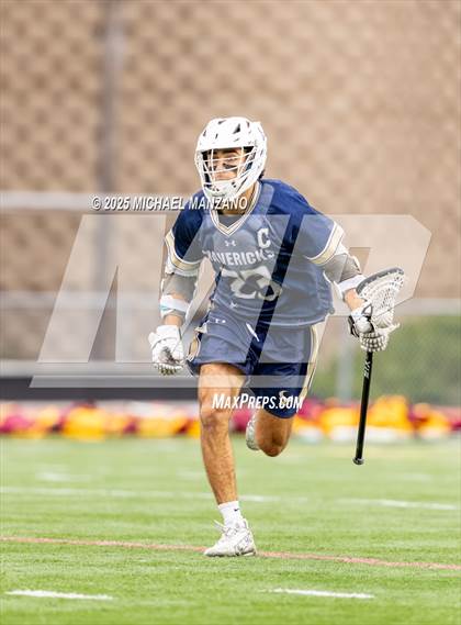 Thumbnail 1 in Torrey Pines vs La Costa Canyon (CIF SDS Open Division Championship) photogallery.