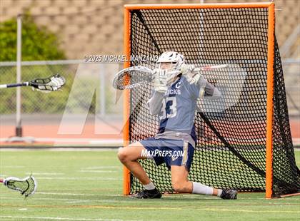 Thumbnail 2 in Torrey Pines vs La Costa Canyon (CIF SDS Open Division Championship) photogallery.