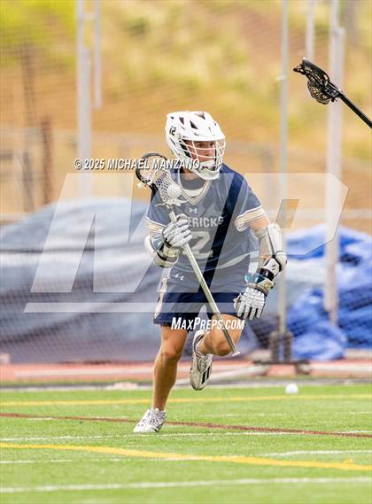 Thumbnail 1 in Torrey Pines vs La Costa Canyon (CIF SDS Open Division Championship) photogallery.