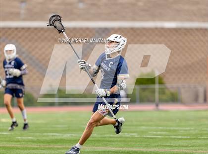 Thumbnail 1 in Torrey Pines vs La Costa Canyon (CIF SDS Open Division Championship) photogallery.