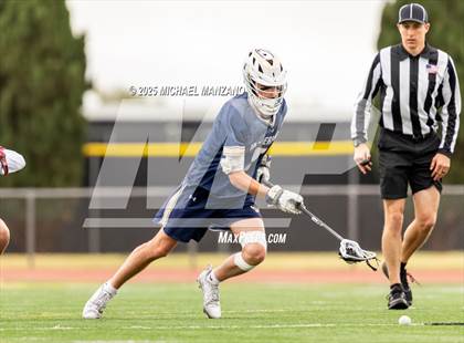 Thumbnail 3 in Torrey Pines vs La Costa Canyon (CIF SDS Open Division Championship) photogallery.