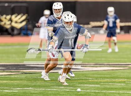 Thumbnail 2 in Torrey Pines vs La Costa Canyon (CIF SDS Open Division Championship) photogallery.