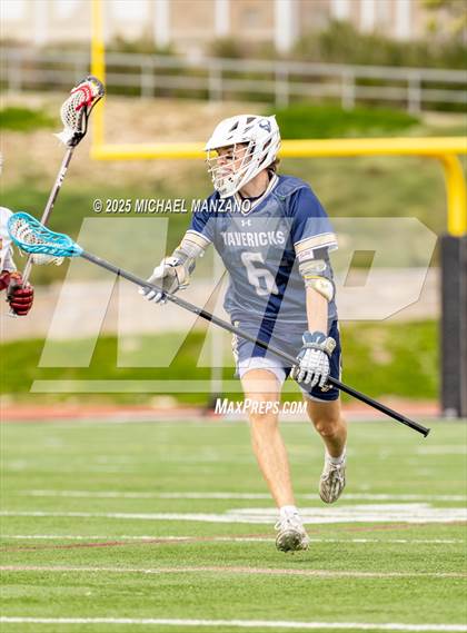 Thumbnail 2 in Torrey Pines vs La Costa Canyon (CIF SDS Open Division Championship) photogallery.