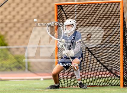 Thumbnail 1 in Torrey Pines vs La Costa Canyon (CIF SDS Open Division Championship) photogallery.