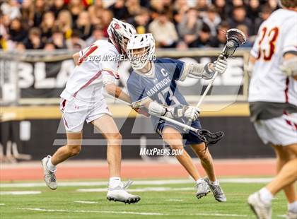 Thumbnail 2 in Torrey Pines vs La Costa Canyon (CIF SDS Open Division Championship) photogallery.