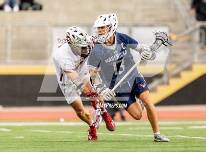 Thumbnail 2 in Torrey Pines vs La Costa Canyon (CIF SDS Open Division Championship) photogallery.