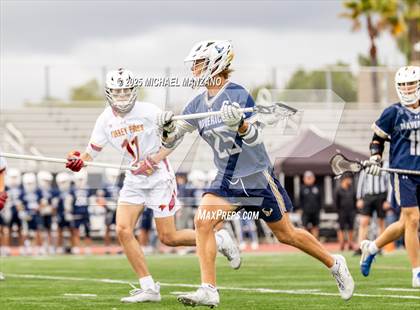 Thumbnail 1 in Torrey Pines vs La Costa Canyon (CIF SDS Open Division Championship) photogallery.