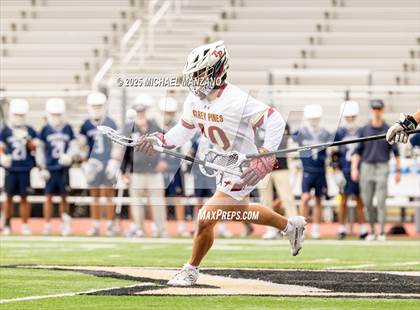 Thumbnail 3 in Torrey Pines vs La Costa Canyon (CIF SDS Open Division Championship) photogallery.