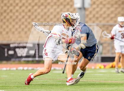 Thumbnail 2 in Torrey Pines vs La Costa Canyon (CIF SDS Open Division Championship) photogallery.