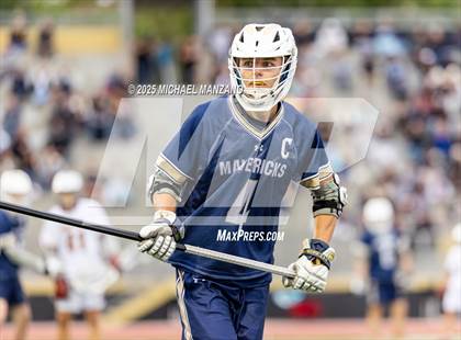 Thumbnail 1 in Torrey Pines vs La Costa Canyon (CIF SDS Open Division Championship) photogallery.