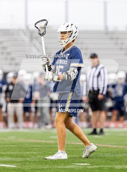 Thumbnail 2 in Torrey Pines vs La Costa Canyon (CIF SDS Open Division Championship) photogallery.