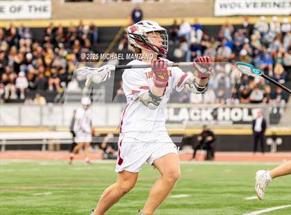 Thumbnail 2 in Torrey Pines vs La Costa Canyon (CIF SDS Open Division Championship) photogallery.