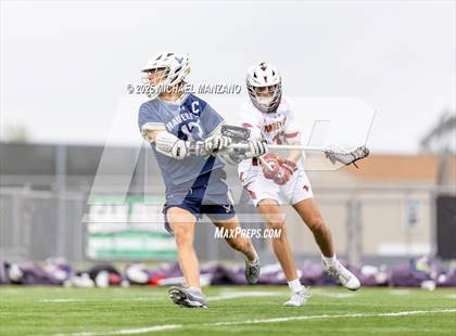 Thumbnail 3 in Torrey Pines vs La Costa Canyon (CIF SDS Open Division Championship) photogallery.