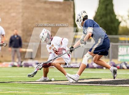 Thumbnail 3 in Torrey Pines vs La Costa Canyon (CIF SDS Open Division Championship) photogallery.