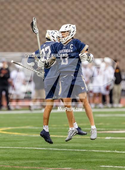 Thumbnail 3 in Torrey Pines vs La Costa Canyon (CIF SDS Open Division Championship) photogallery.