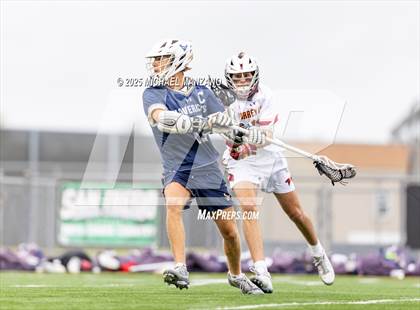 Thumbnail 2 in Torrey Pines vs La Costa Canyon (CIF SDS Open Division Championship) photogallery.