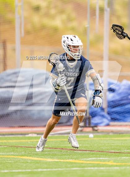Thumbnail 2 in Torrey Pines vs La Costa Canyon (CIF SDS Open Division Championship) photogallery.