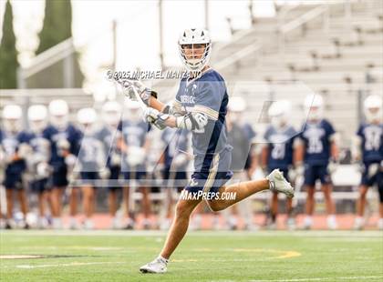 Thumbnail 1 in Torrey Pines vs La Costa Canyon (CIF SDS Open Division Championship) photogallery.
