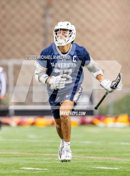 Thumbnail 3 in Torrey Pines vs La Costa Canyon (CIF SDS Open Division Championship) photogallery.