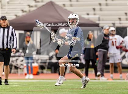 Thumbnail 3 in Torrey Pines vs La Costa Canyon (CIF SDS Open Division Championship) photogallery.