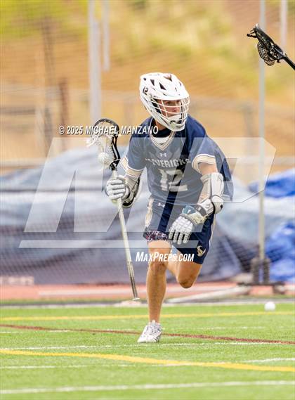 Thumbnail 3 in Torrey Pines vs La Costa Canyon (CIF SDS Open Division Championship) photogallery.