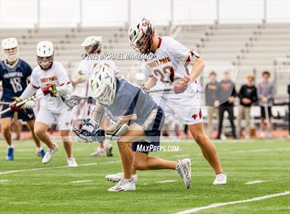 Thumbnail 3 in Torrey Pines vs La Costa Canyon (CIF SDS Open Division Championship) photogallery.