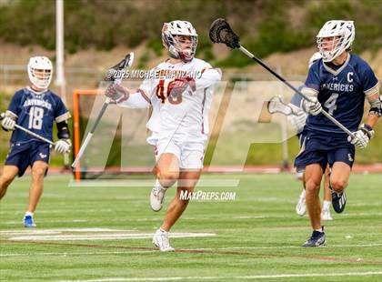 Thumbnail 1 in Torrey Pines vs La Costa Canyon (CIF SDS Open Division Championship) photogallery.