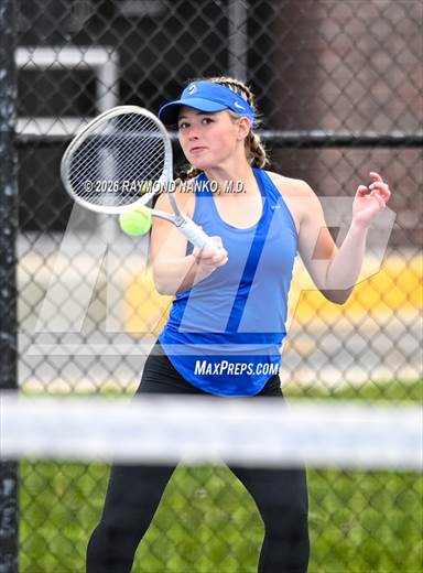 Carroll vs Lake Central (Delta Invitational)
