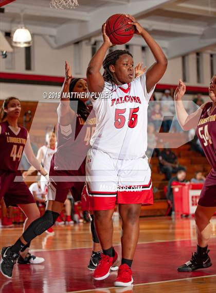 Thumbnail 1 in Lumberton @ Seventy-First photogallery.