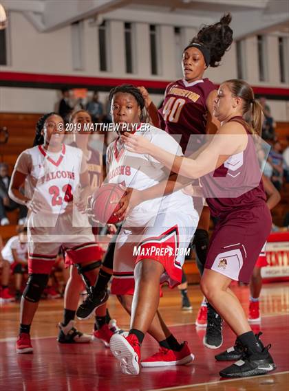 Thumbnail 1 in Lumberton @ Seventy-First photogallery.