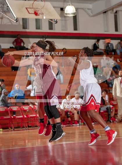 Thumbnail 3 in Lumberton @ Seventy-First photogallery.