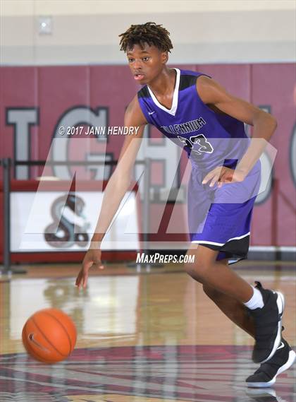 Thumbnail 3 in Millennium  vs Urspring Germany (Rancho Mirage Holiday Invitational) photogallery.